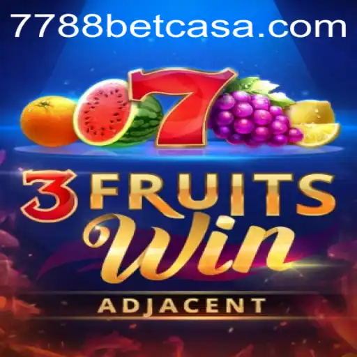Discover the Excitement of 3FruitsWin at 7788bet