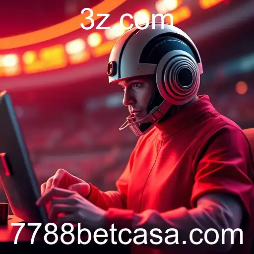 Inovações e Desafios no Mercado de Apostas Online em 2025