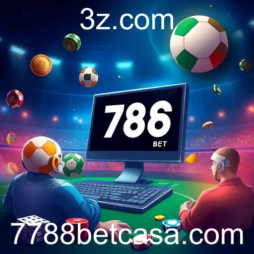 O Crescimento dos Jogos Online no Brasil em 2025