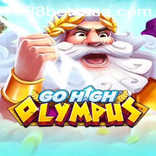 Exploring the Thrills of GoHighOlympus with 7788bet
