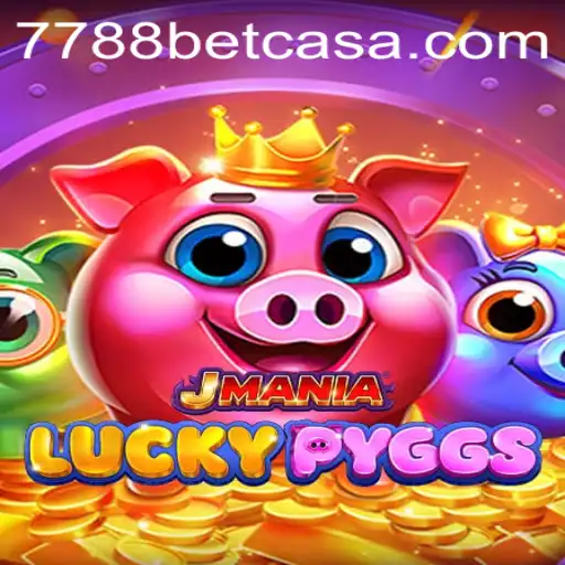Exploring JManiaLuckyPyggs: An Interactive Gaming Experience with 7788bet