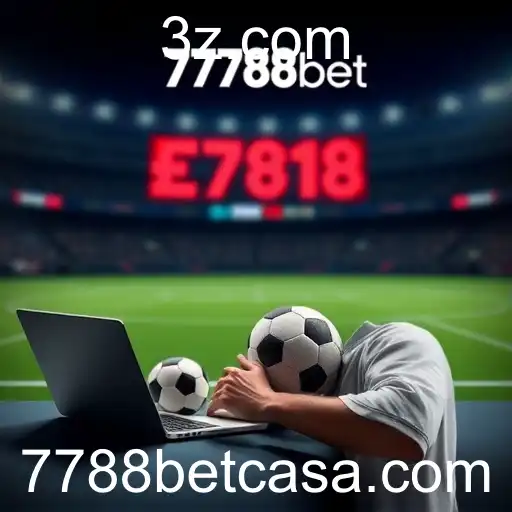 A Ascensão do 7788bet no Mercado de Jogos