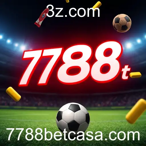 A Ascensão do 7788bet no Cenário de Jogos Online