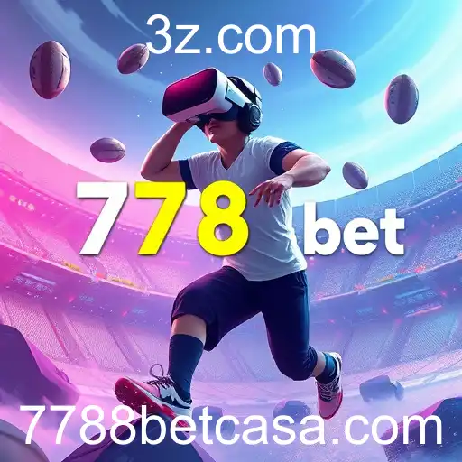 A Ascensão do 7788bet no Mercado de Jogos