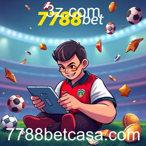 A Ascensão dos Sites de Apostas em 2025