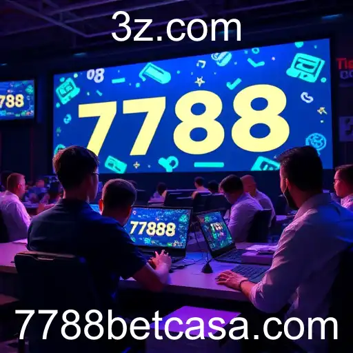 Crescimento e Desafios do Mercado de Apostas Online no Brasil