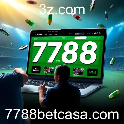 Cresce o Mercado de Apostas Online no Brasil