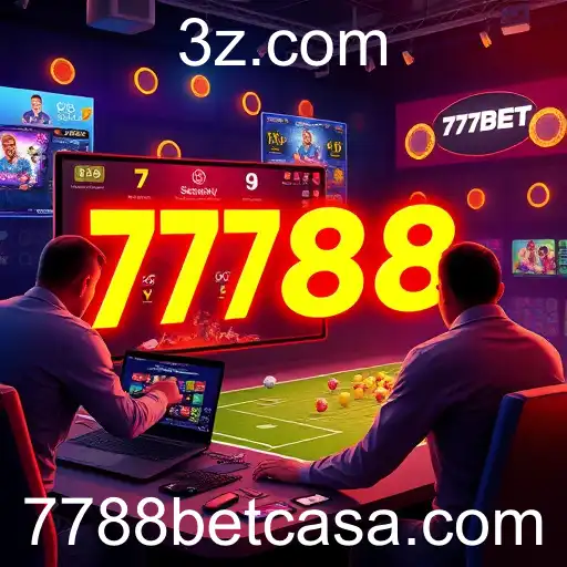 Impacto Econômico dos Jogos Online em 2025