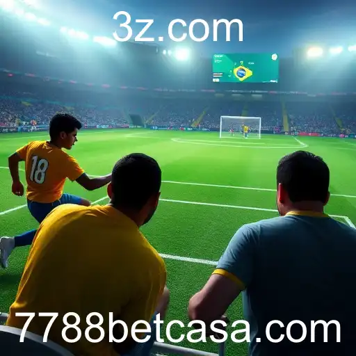 O Dinâmico Cenário dos Sites de Apostas em 2025