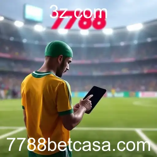 Expansão do Mercado Online de Apostas no Brasil