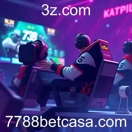 Expansão do Mercado de Jogos e o Papel de 7788bet