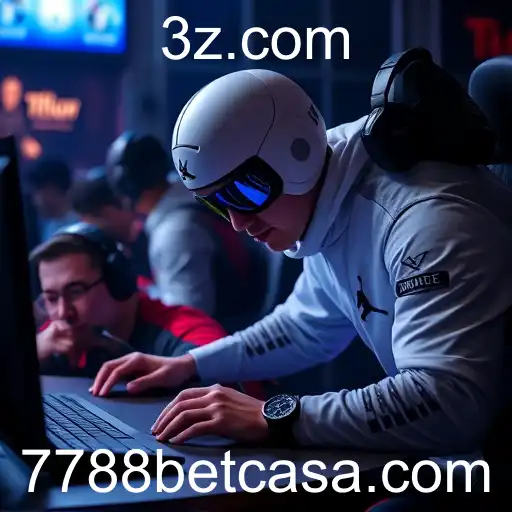 O Impacto do Jogo Online no Brasil em 2025