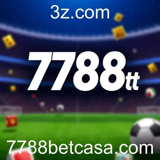 O Impacto da 7788bet na Indústria de Jogos em 2025