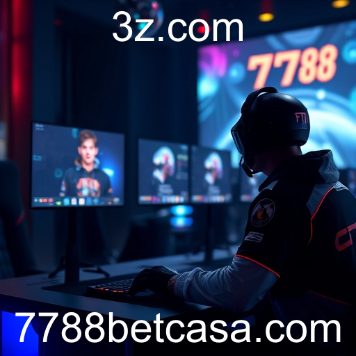 Explorando Novos Horizontes no Mundo dos Jogos