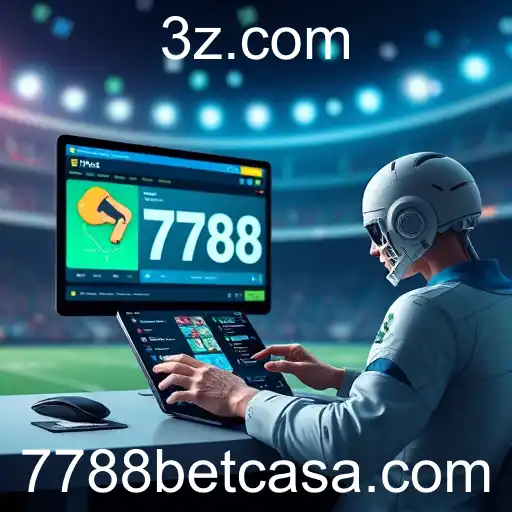 A Revolução das Plataformas de Apostas Online em 2025