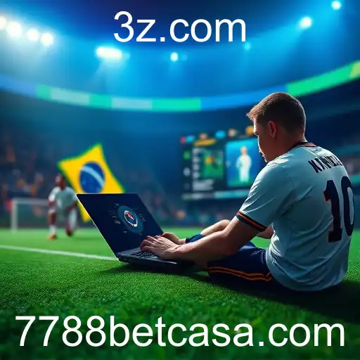 O Crescimento das Apostas Online e Seus Impactos no Brasil