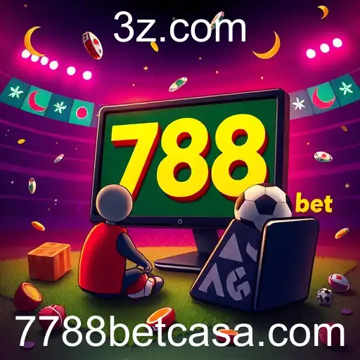 Crescimento do Setor de Jogos Online Atraindo Cada Vez Mais Brasileiros