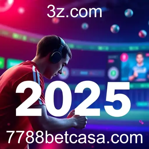 Tendências e Desafios em Sites de Apostas Online em 2025