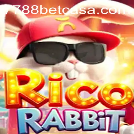 Dive into the Exciting World of RicoRabbit with 7788bet