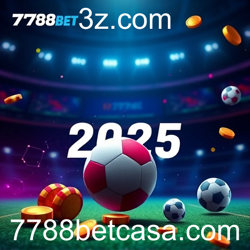 A Ascensão do 7788bet no Cenário Atual de Jogos