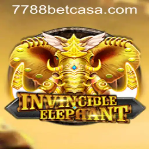 The Thrilling World of InvincibleElephant: A Game Revolution with 7788bet
