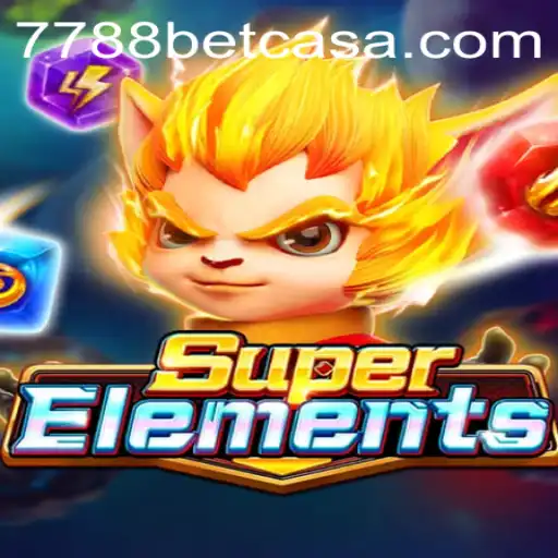 Discover the Exciting World of SuperElements and 7788bet