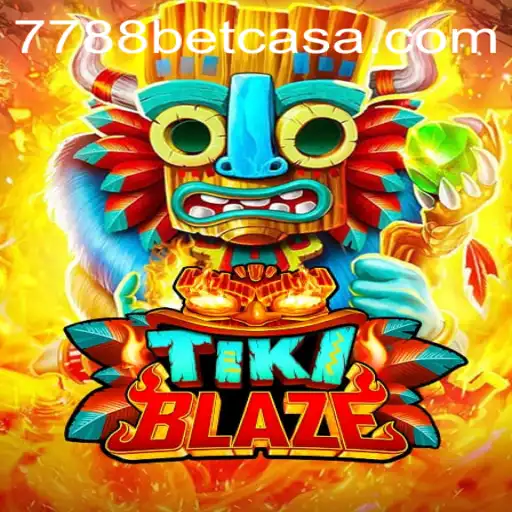 Discover TikiBlaze: The Thrilling New Game Taking the World by Storm