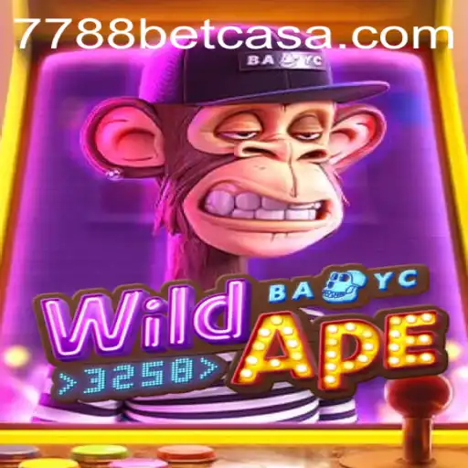 Discover the Excitement of WildApe3258 with 7788bet